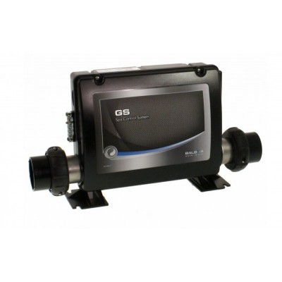 Electrónica Balboa GS523DZ