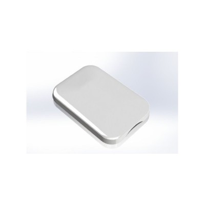 Tapa protectora de panel de control In.K1001