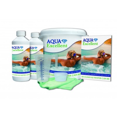 Aqua Excellent Cubo Grande