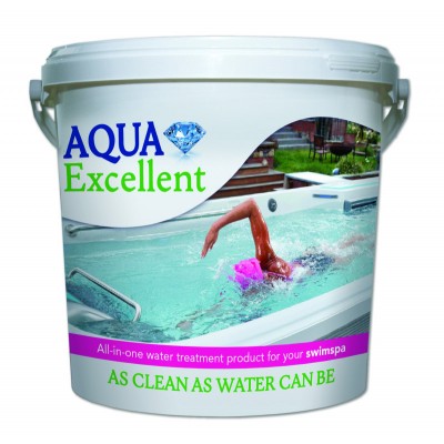 AquaExcellent SwimSPA