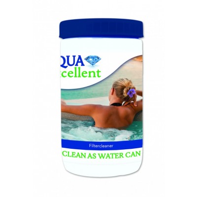 Limpiador para filtro