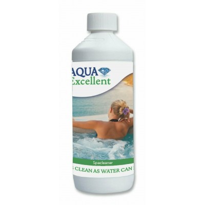 Limpieza profunda, Spa Cleaner
