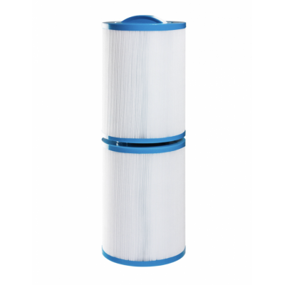 Set filtro M acoplado