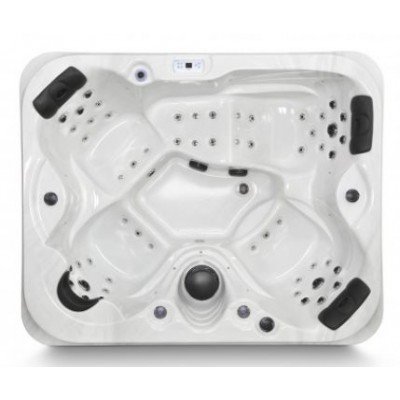 Jacuzzi Exterior Spa ES4.1 Ultimate