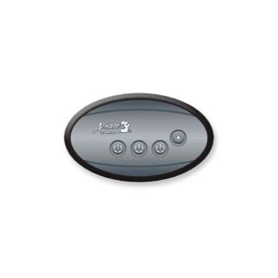 Panel de control auxiliar IN.K120