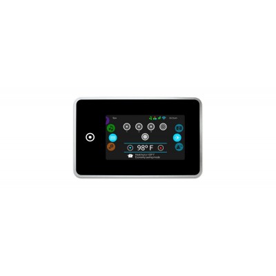 Panel de control táctil IN.K1001