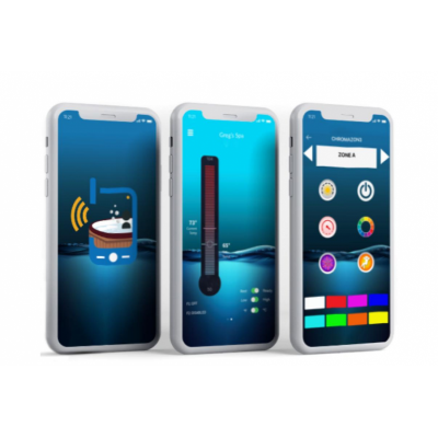 WiFi Balboa ControlMySpa