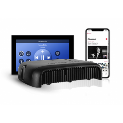 Sistema audio bluetooth BBA3 - Balboa