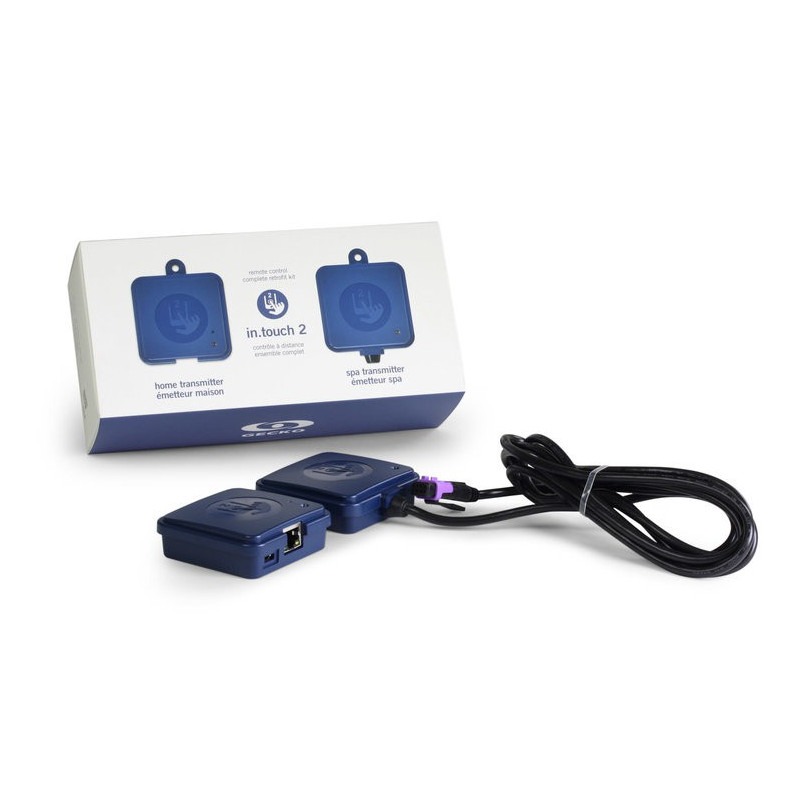 Adaptador WiFi In.touch2