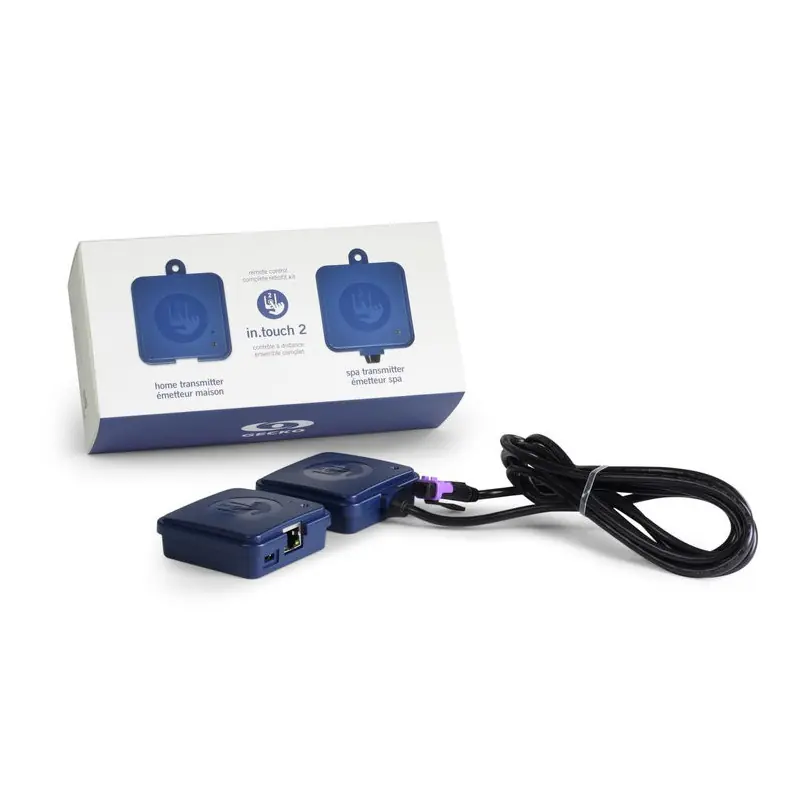 Adaptador WiFi In.touch2