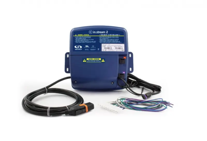 Sistema audio bluetooth In.Stream2 de Gecko