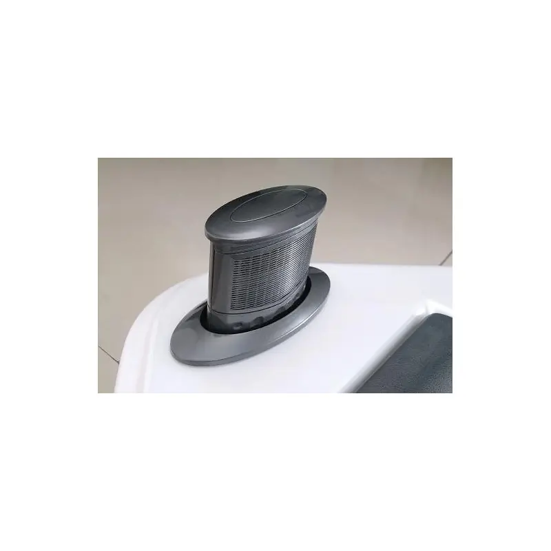 Pop-up altavoces