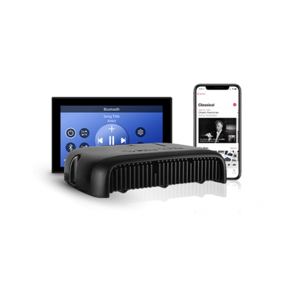 Sistema audio bluetooth Joyonway