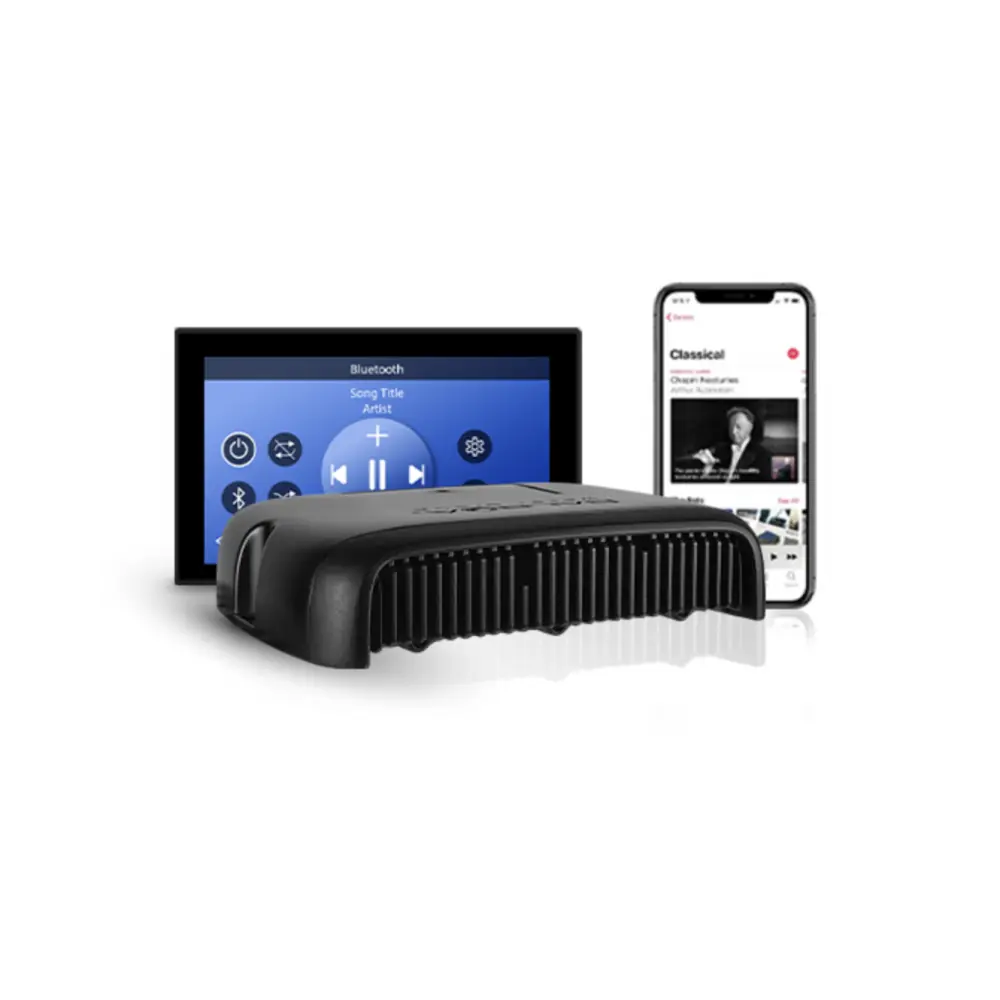 Sistema audio bluetooth Joyonway