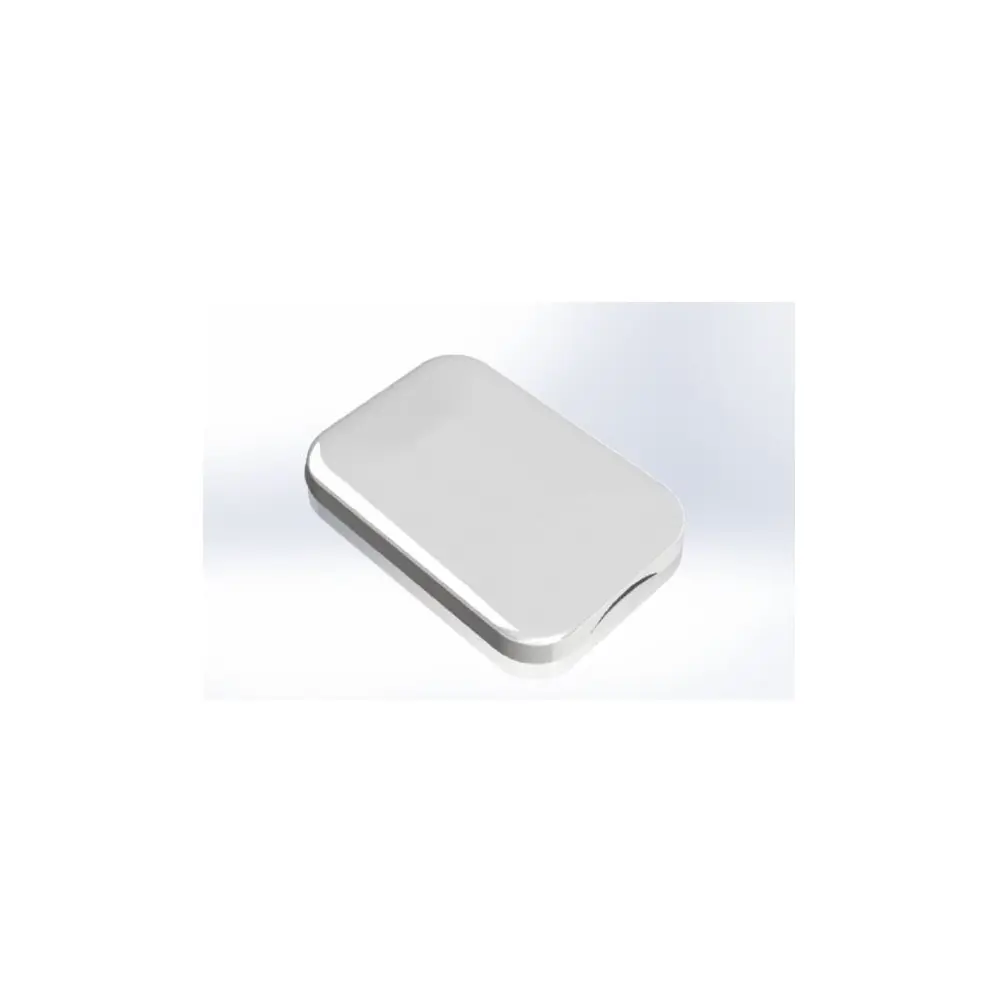 Tapa protectora de panel de control In.K1001