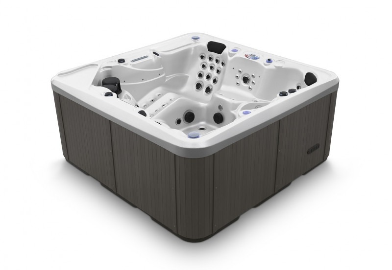Spa ES5.2 Premium