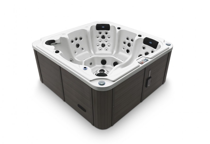 Spa ES6.1 Premium