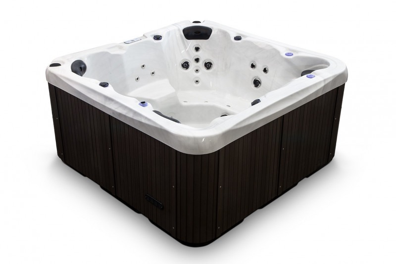 Spa ES6.2 Premium