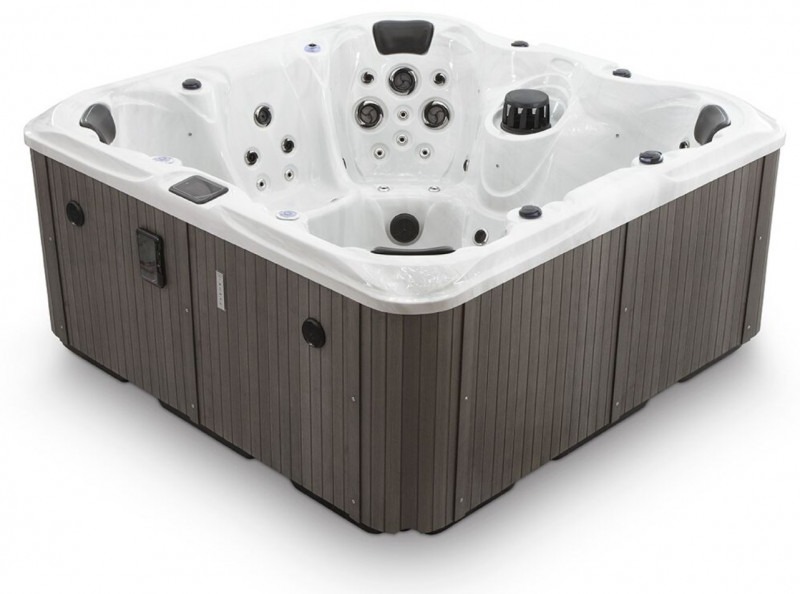 Spa ES7.1 Premium