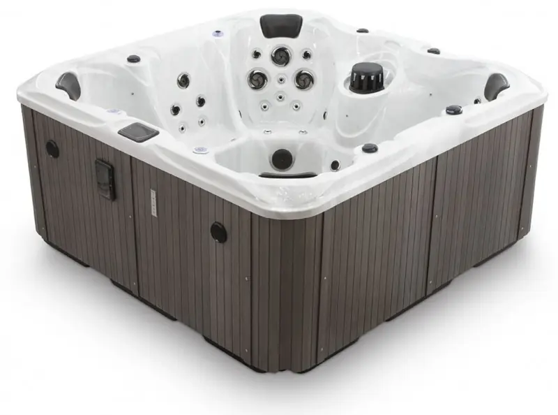 Spa ES7.1 Premium
